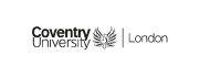 Coventry University London International Study Centre logo