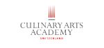 Culinary Arts Academy Switzerland Logo