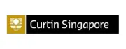 Curtin Singapore logo