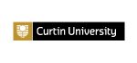 Curtin University Logo