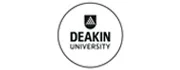 Logo của Đại học Deakin