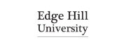 Edge Hill University logo