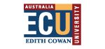 Edith Cowan University Logo