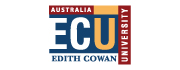 Logo của Đại học Edith Cowan