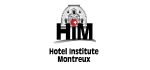 Hotel Institute Montreux Logo