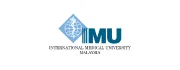 International Medical University logo