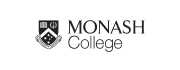 Logo của trường Cao đẳng Monash