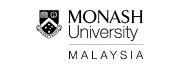 马来西亚蒙纳士大学徽标