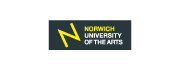 Norwich University of the Arts logo