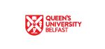 Queen's University Belfast Logo
