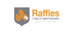 Raffles College of Higher Education Kuala Lumpur Logo