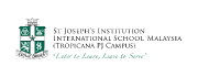 St Joseph’s Institution International School Malaysia logo