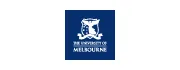 The University of Melbourne logo
