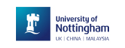 Logo của Đại học Nottingham Malaysia