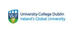University College Dublin Logo