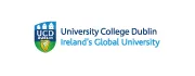 Logo của Đại học Cao đẳng Dublin