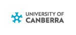 University of Canberra Logo