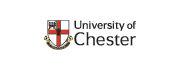 University of Chester logo