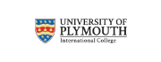 University of Plymouth International College logo
