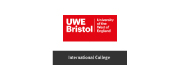 UWE Bristol’s International College logo