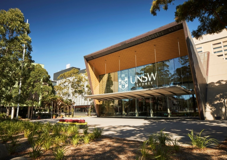 UNSW