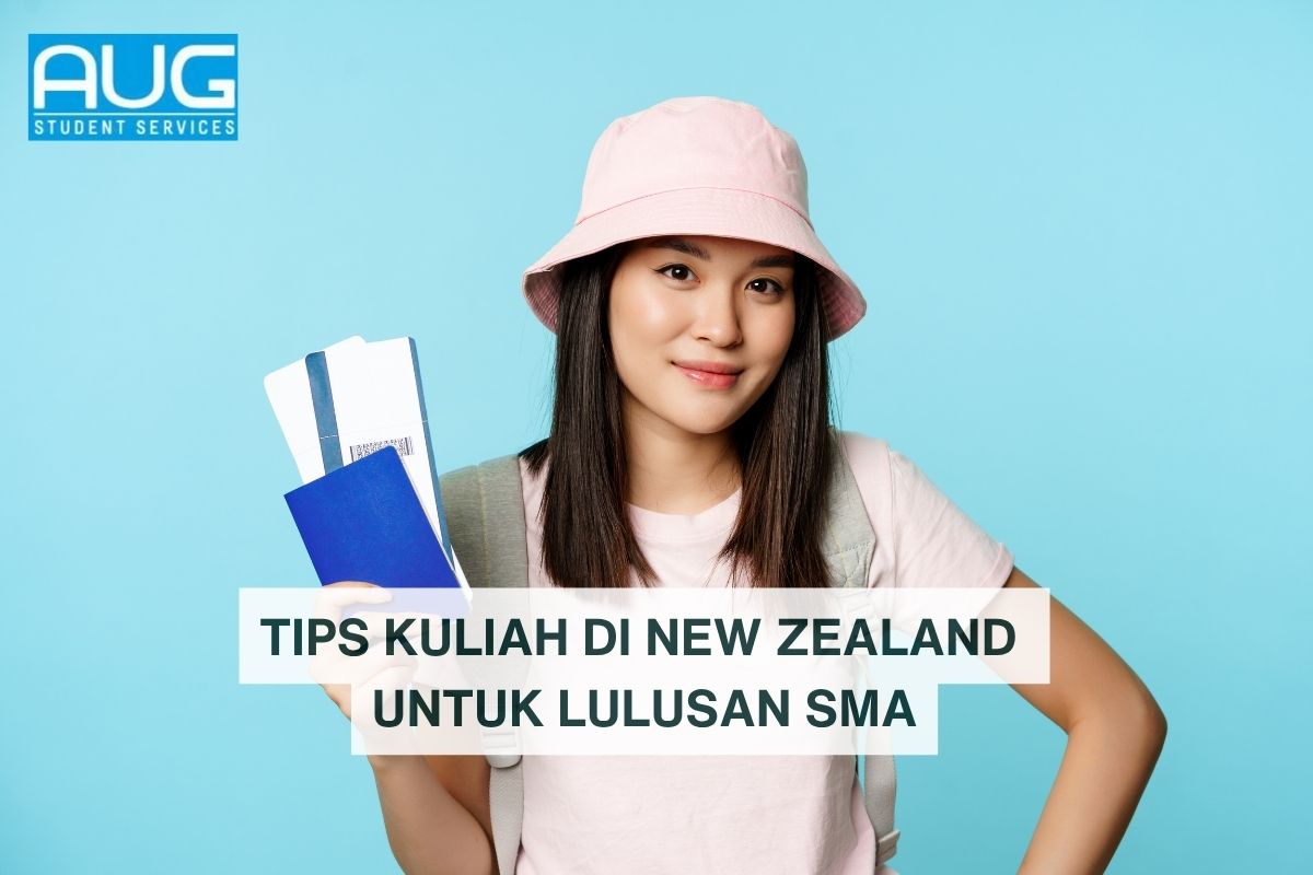 Visa Pelajar Terlengkap untuk Mahasiswa Indonesia