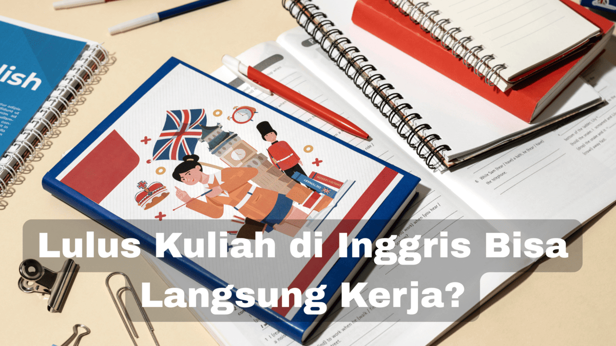 英语学习者在学习 Lulus Kuliah 时的秘诀和技巧