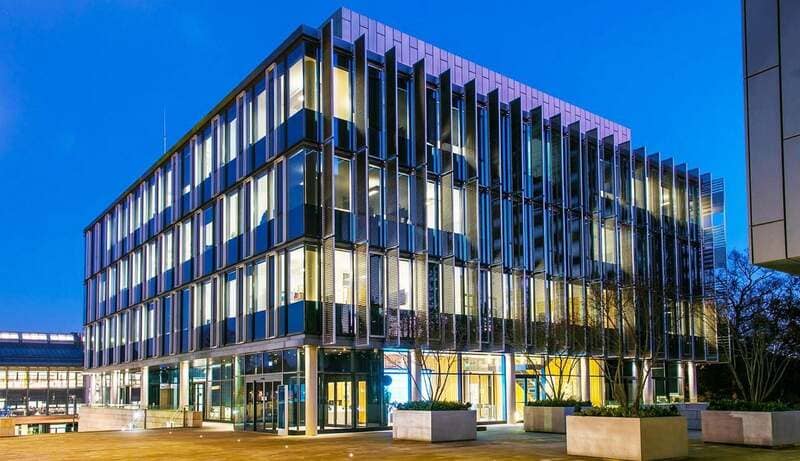 university of southamton