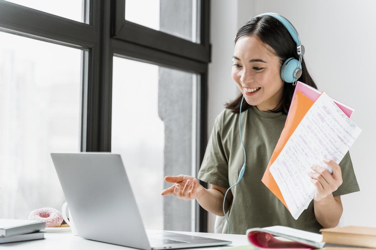 Contoh Soal TOEFL Listening yang Wajib Kamu Latih