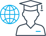 Students Placed Icon