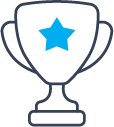 Industry Awards Icon