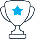 Industry Awards Icon