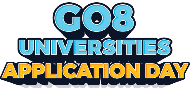 AUG Australia StudyExpo March 2025 Logo