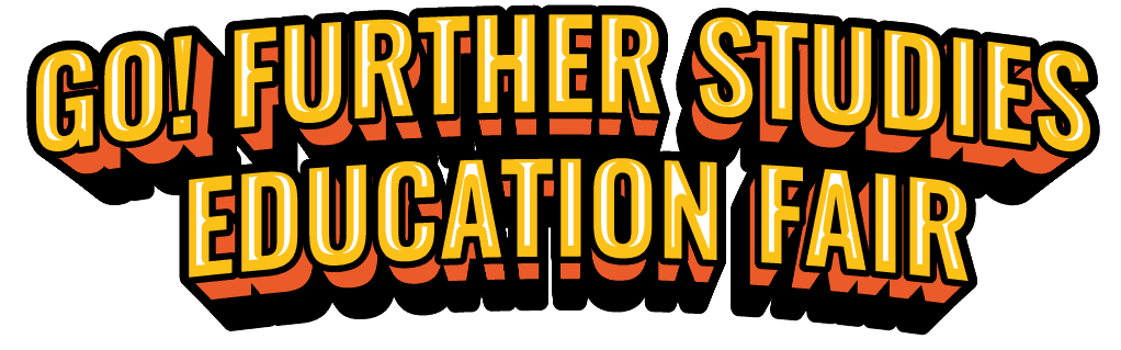 Go! Further Studies Education Fair
