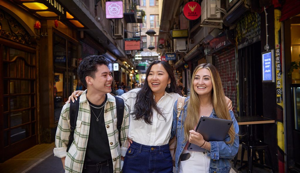 Panduan Dan Tips hemat Biaya Hidup Mahasiswa di Melbourne