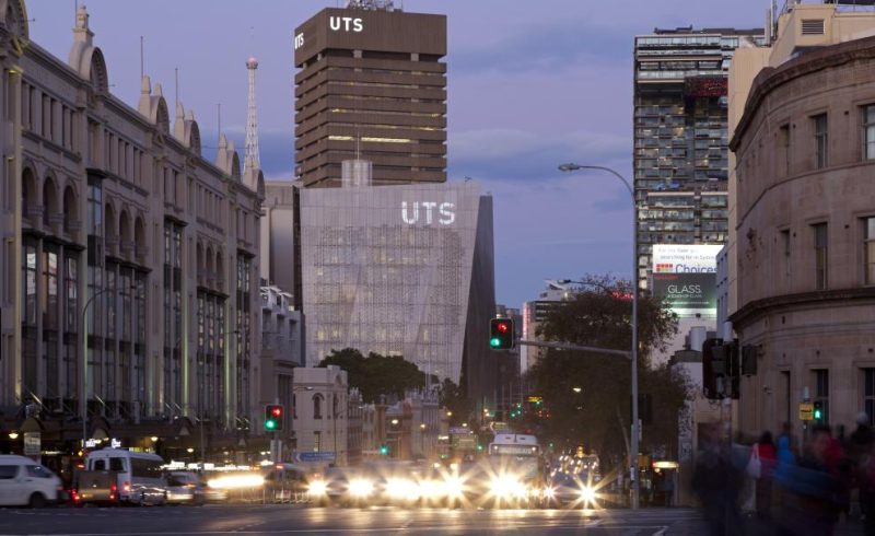 Syarat Masuk Jurusan IT di UTS Sydney