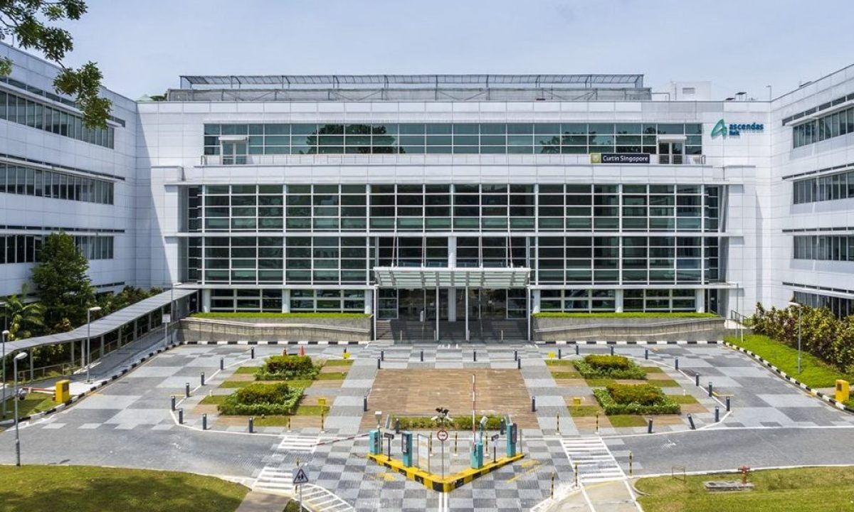 Jurusan-Jurusan Favorit di Curtin Singapore