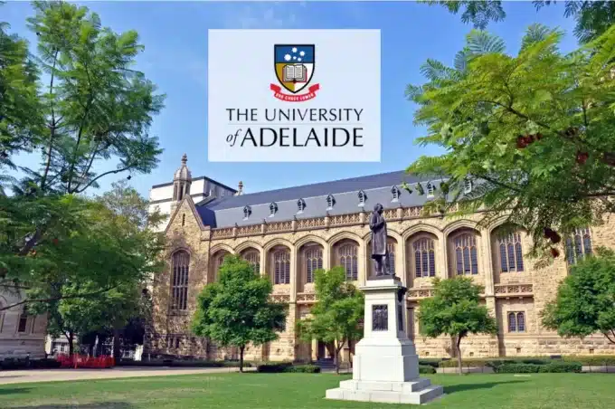 Kenapa Harus Kuliah di Adelaide University?