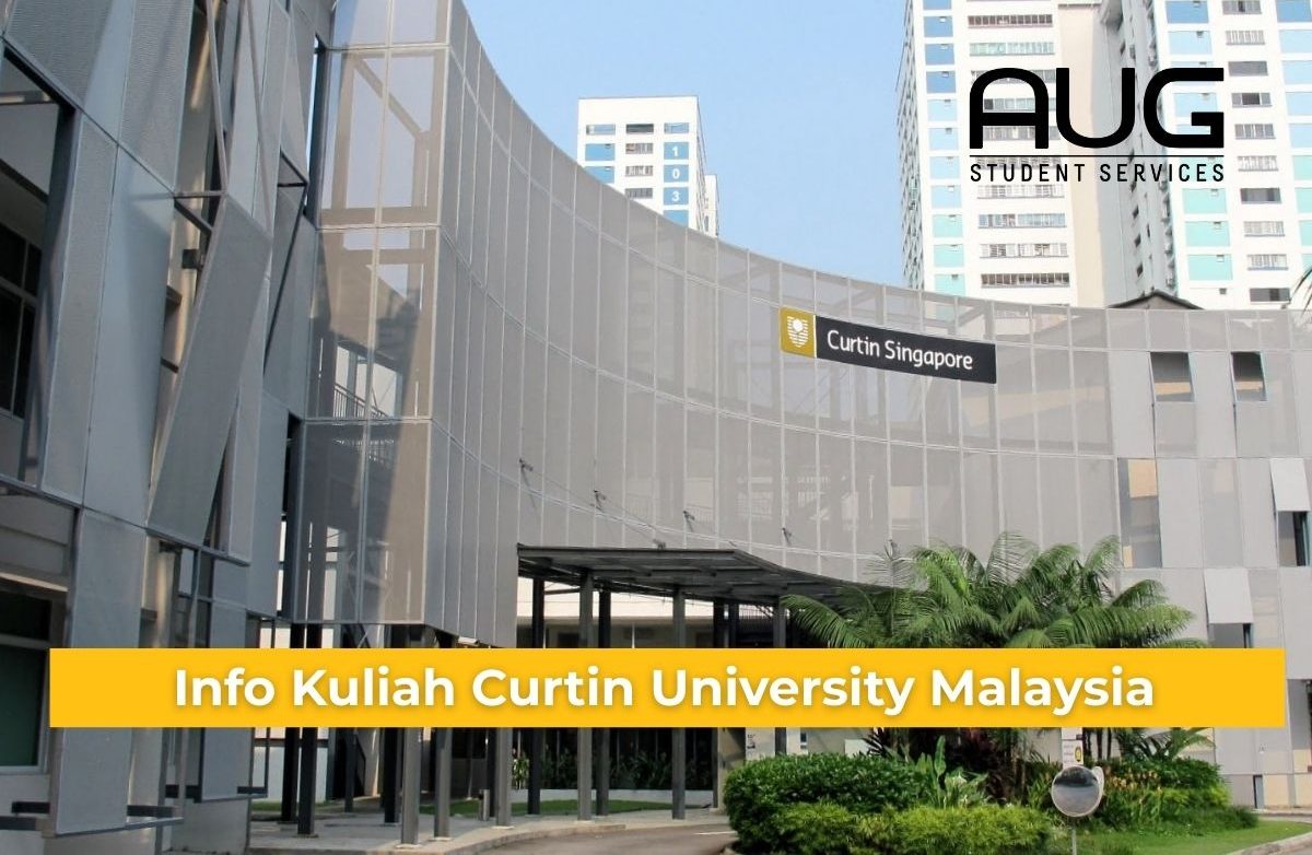 Jurusan Favorit & Prospek Kerja di Curtin University Malaysia