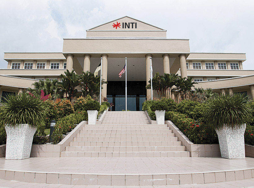 INTI University Malaysia