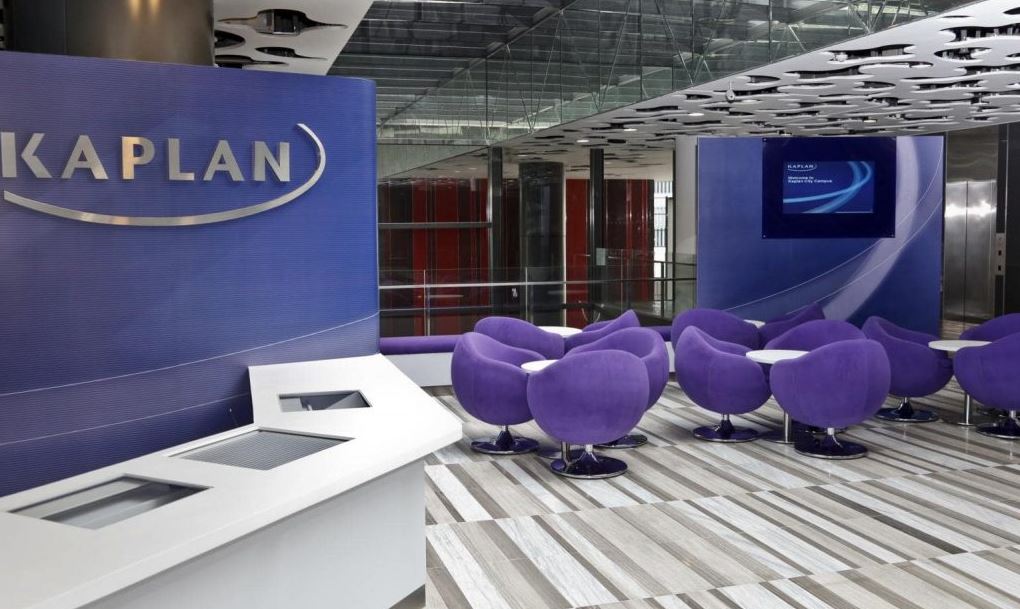 Kaplan Singapore