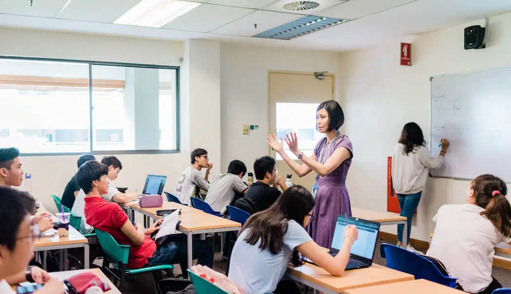 Kuliah di Monash Malaysia