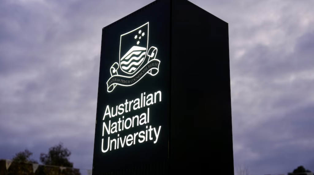 Kisaran Biaya Kuliah Australian National University (ANU) & Hidup di Canberra