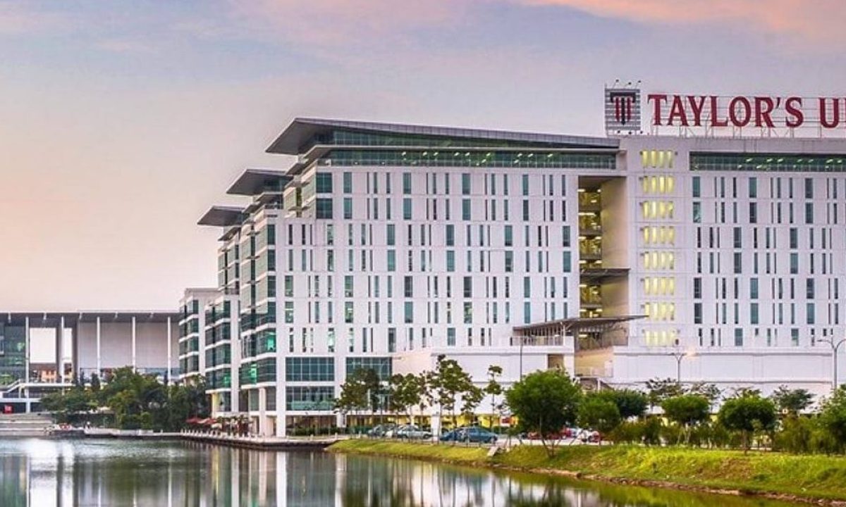 Taylor's University Malaysia