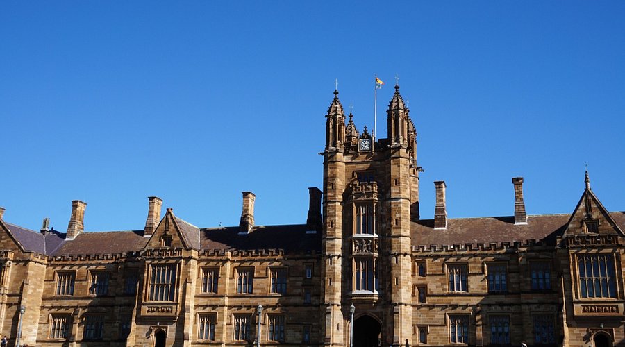 Estimasi Biaya Kuliah di University of Sydney & Biaya Hidup di Sydney