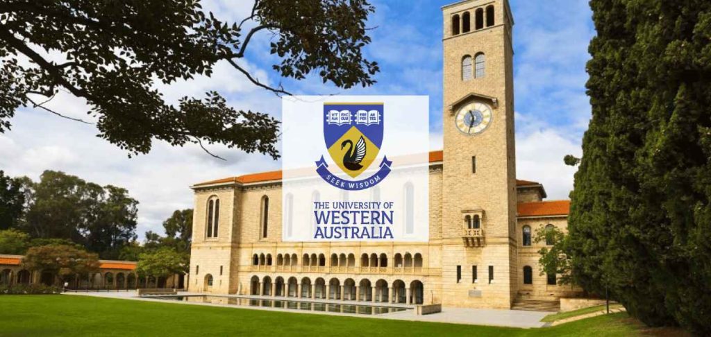 Ranking dan Keunggulan University of Western Australia (UWA)