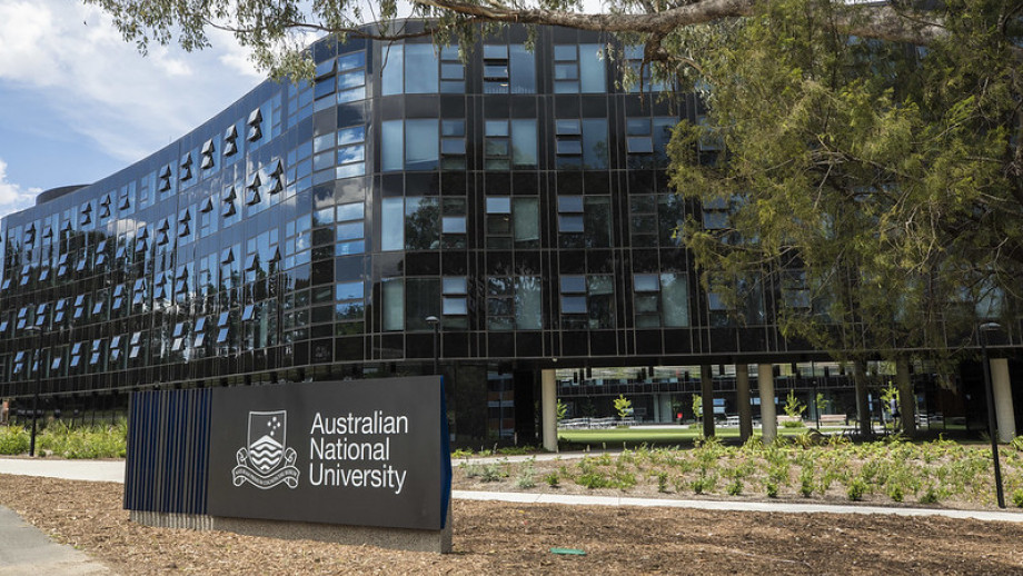 Jurusan Populer dan Unggulan Kuliah di Australian National University (ANU)