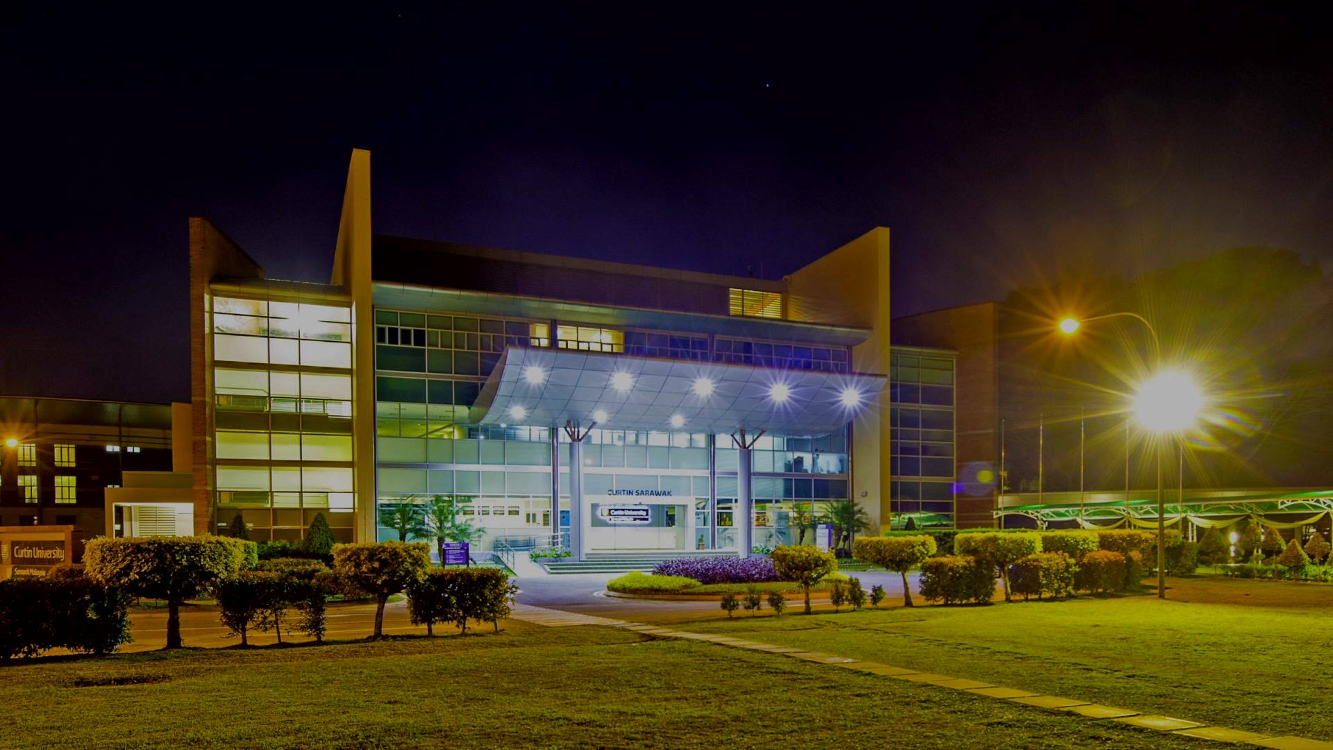 curtin campus malaysia