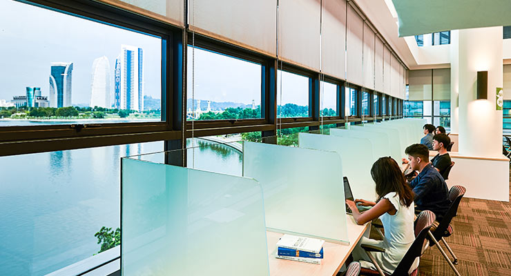 马来西亚赫瑞瓦特大学