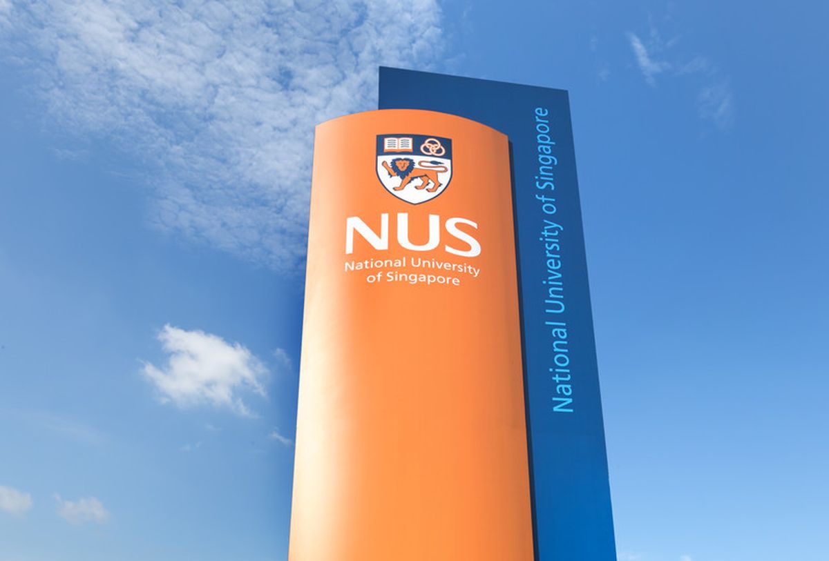 NUS Singapore